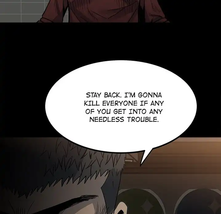 The Villain - Chapter 51 Page 114