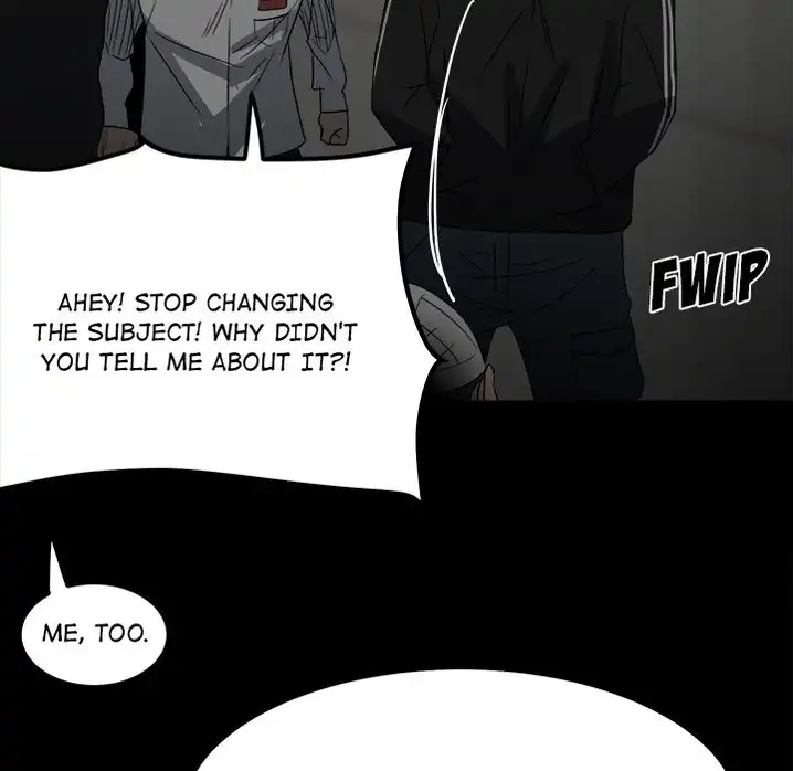 The Villain - Chapter 51 Page 61