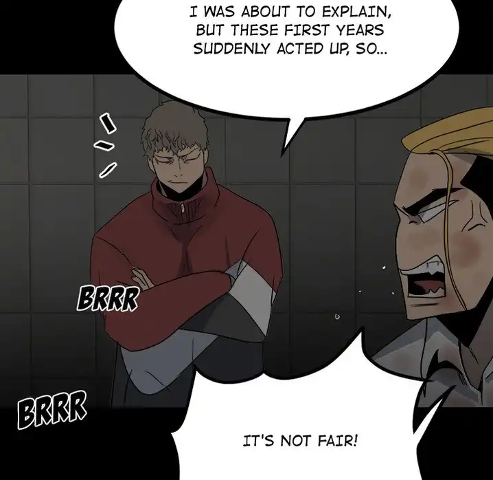 The Villain - Chapter 51 Page 62