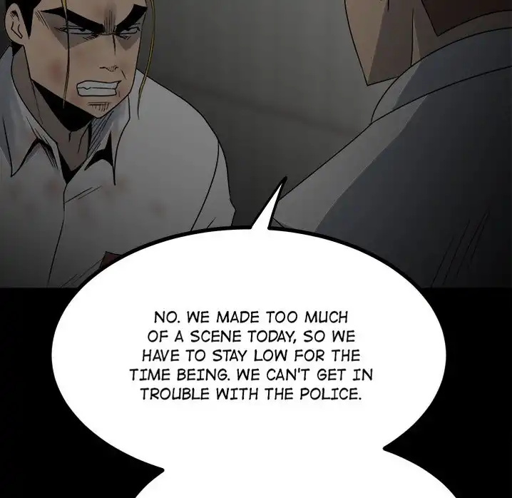 The Villain - Chapter 51 Page 85