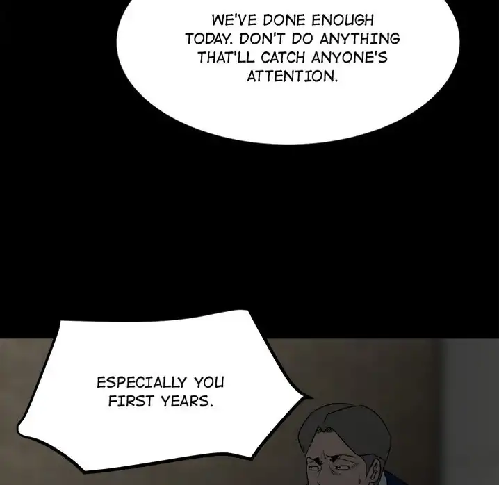 The Villain - Chapter 51 Page 86