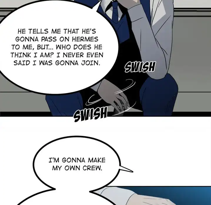 The Villain - Chapter 53 Page 70