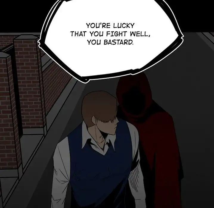 The Villain - Chapter 59 Page 103