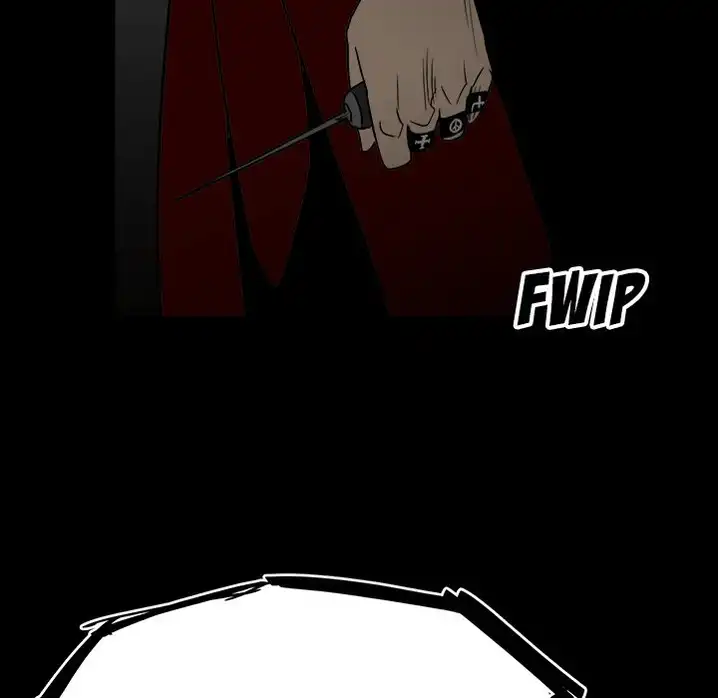 The Villain - Chapter 59 Page 64