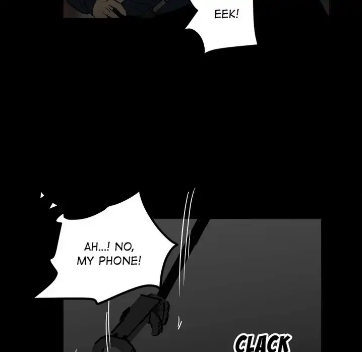 The Villain - Chapter 59 Page 71