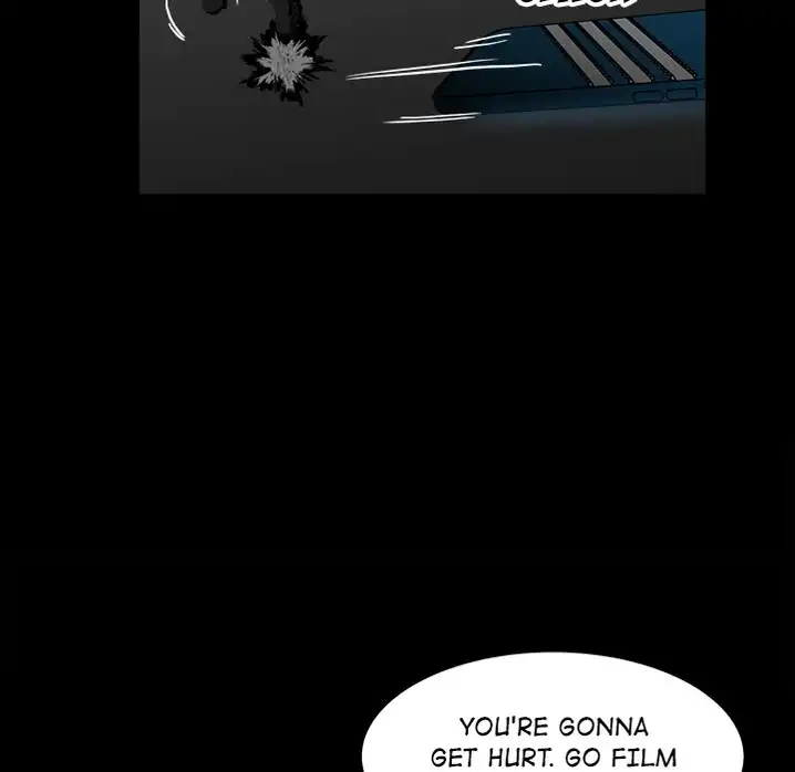 The Villain - Chapter 59 Page 72