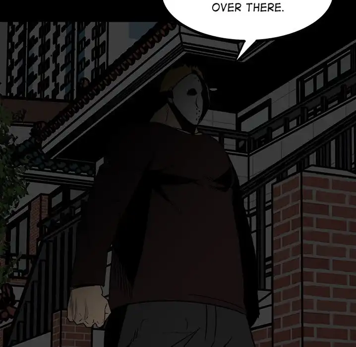 The Villain - Chapter 59 Page 73