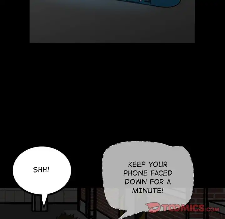 The Villain - Chapter 59 Page 81