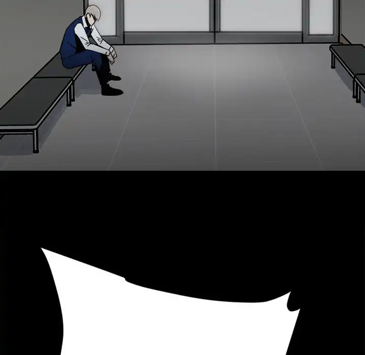The Villain - Chapter 60 Page 32