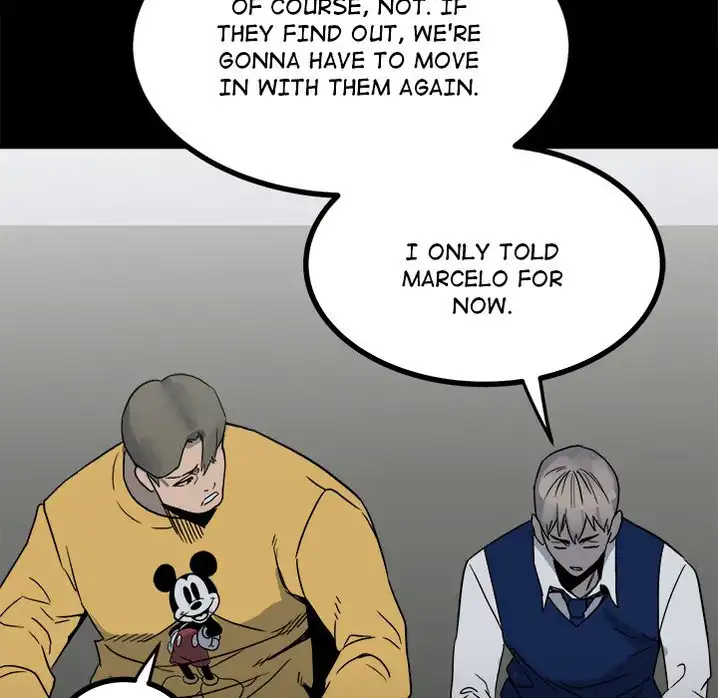 The Villain - Chapter 60 Page 42