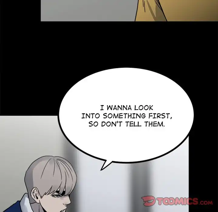 The Villain - Chapter 60 Page 45