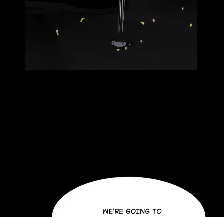 The Villain - Chapter 67 Page 26