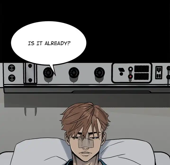 The Villain - Chapter 68 Page 133