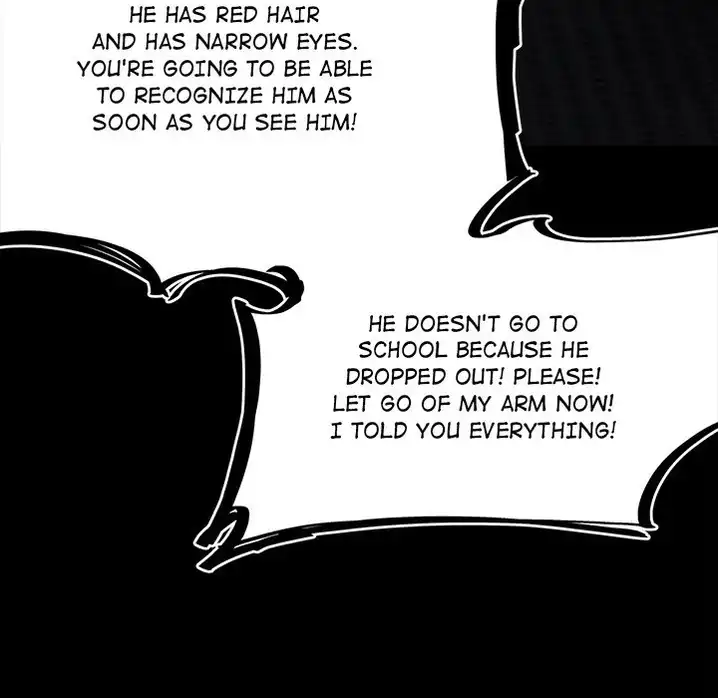 The Villain - Chapter 68 Page 59
