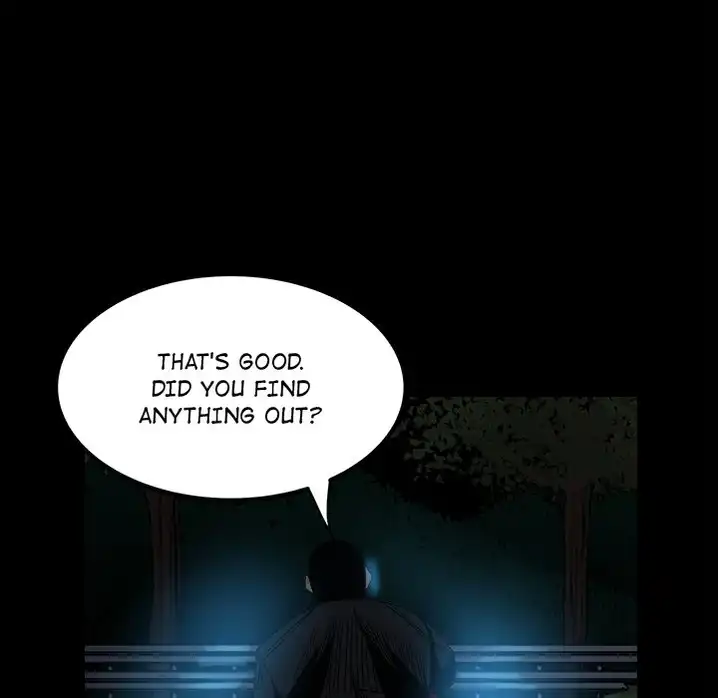 The Villain - Chapter 68 Page 90