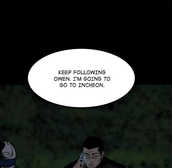 The Villain - Chapter 68 Page 96