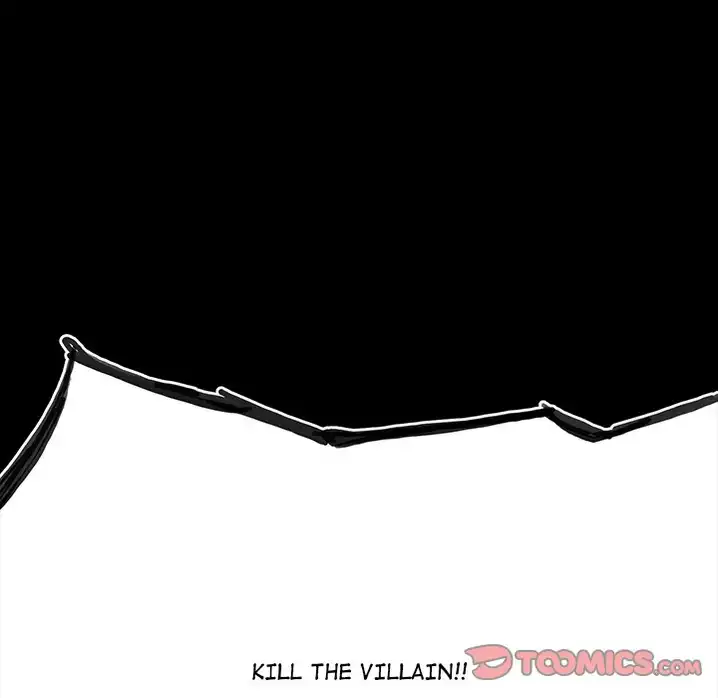 The Villain - Chapter 74 Page 159