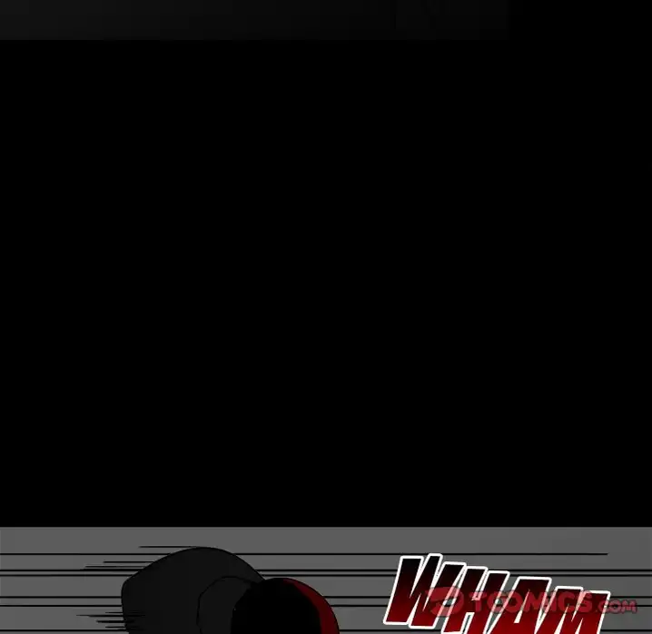 The Villain - Chapter 74 Page 27