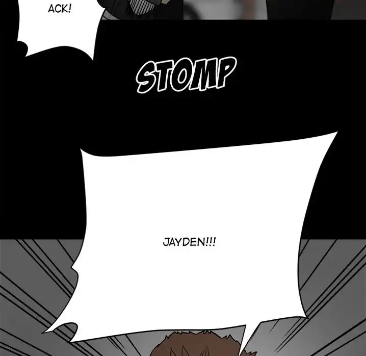 The Villain - Chapter 74 Page 36