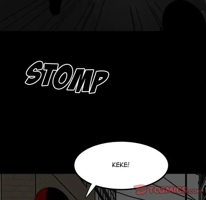 The Villain - Chapter 74 Page 45