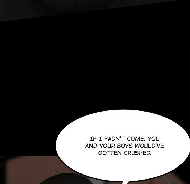 The Villain - Chapter 74 Page 58
