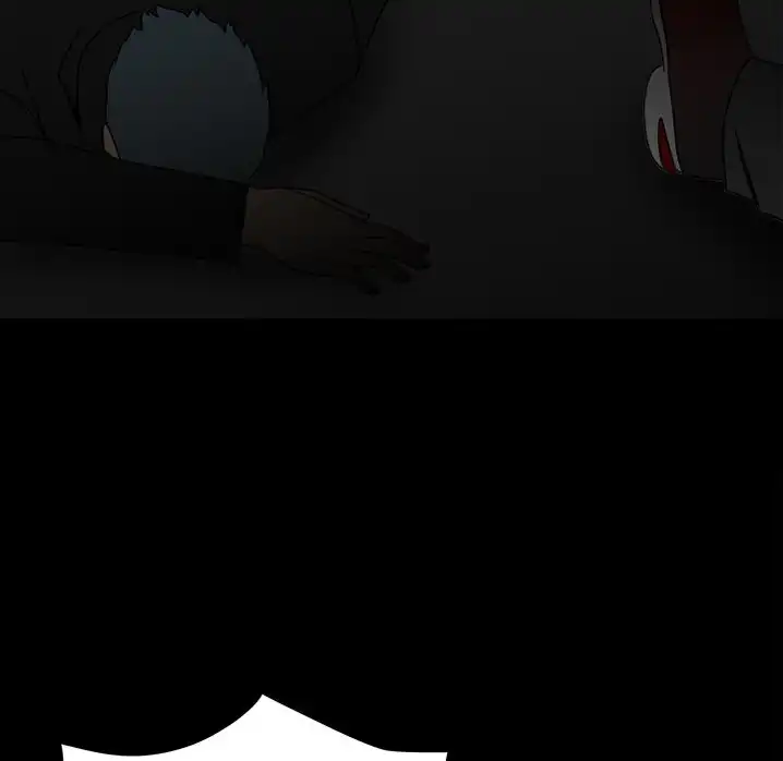 The Villain - Chapter 74 Page 62