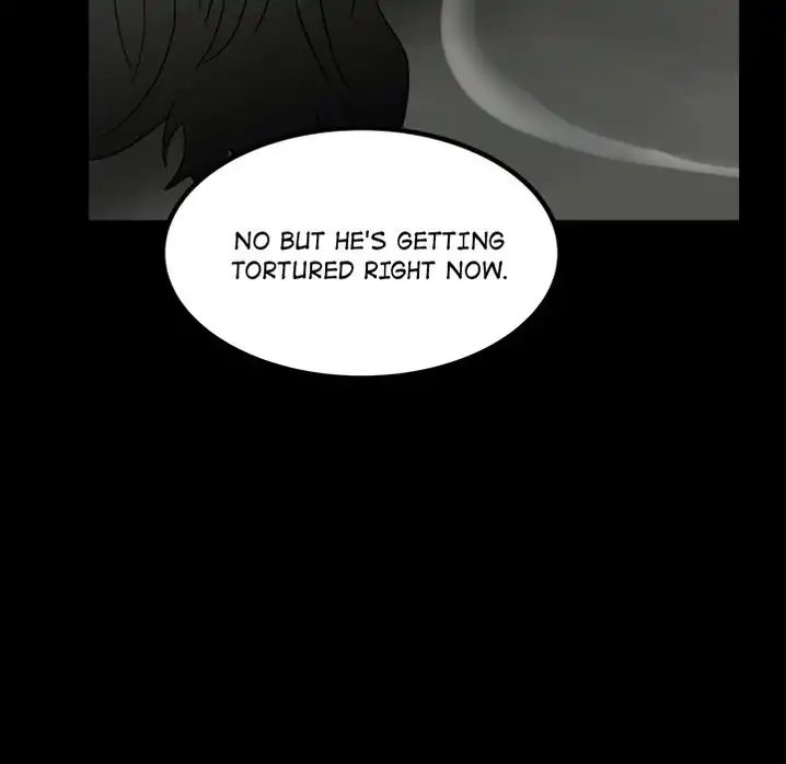 The Villain - Chapter 74 Page 73