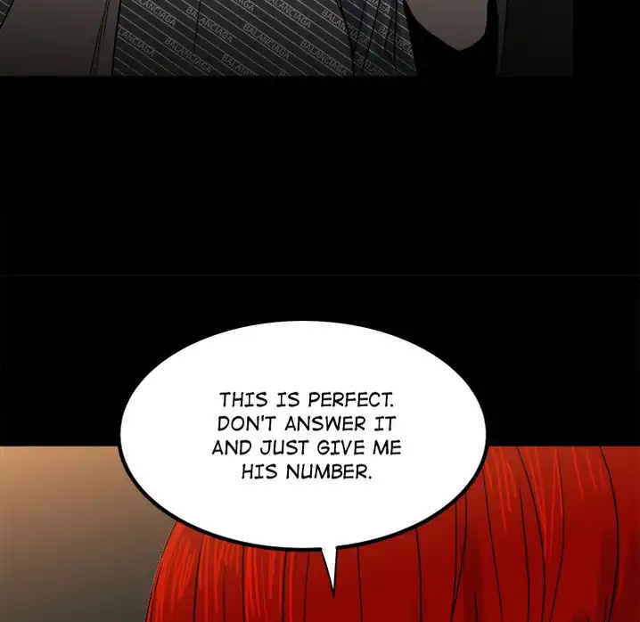 The Villain - Chapter 74 Page 83