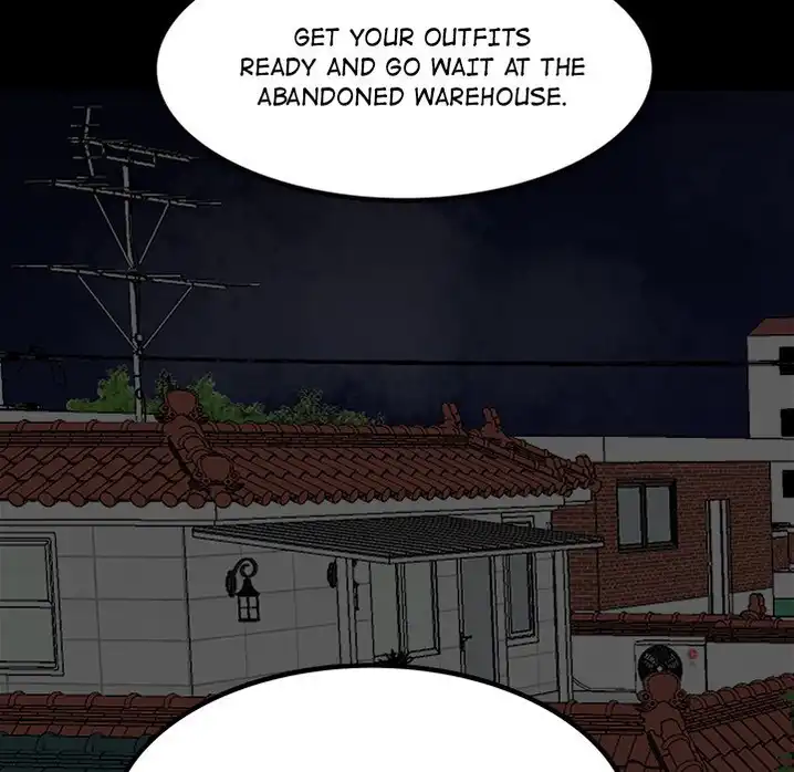 The Villain - Chapter 74 Page 86