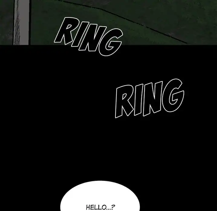 The Villain - Chapter 74 Page 94