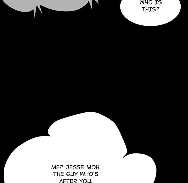 The Villain - Chapter 74 Page 96