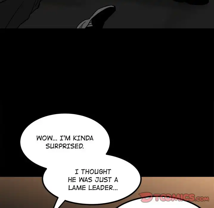 The Villain - Chapter 75 Page 117
