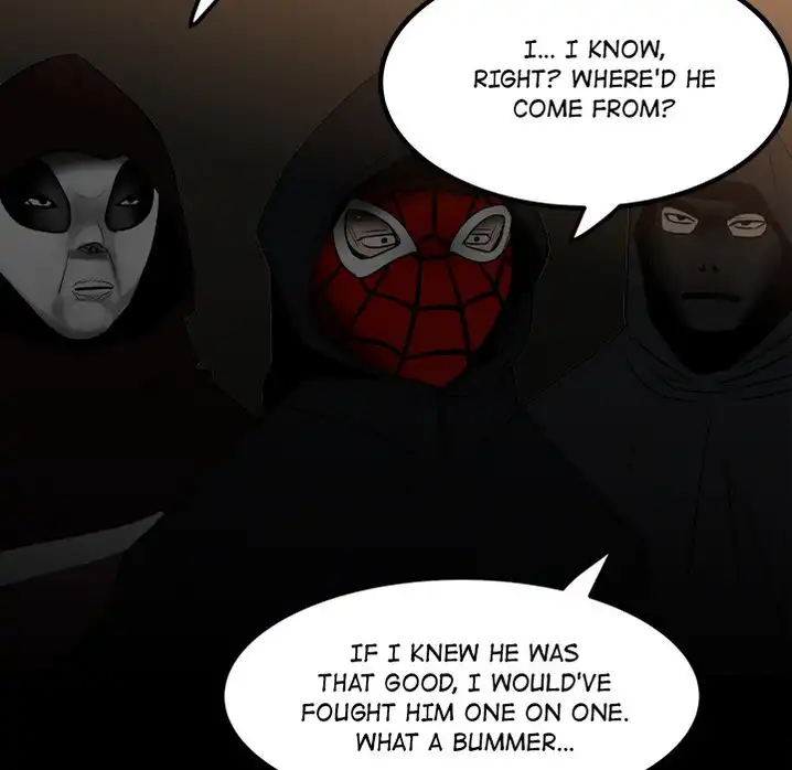 The Villain - Chapter 75 Page 118