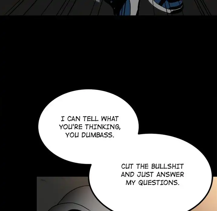 The Villain - Chapter 75 Page 54