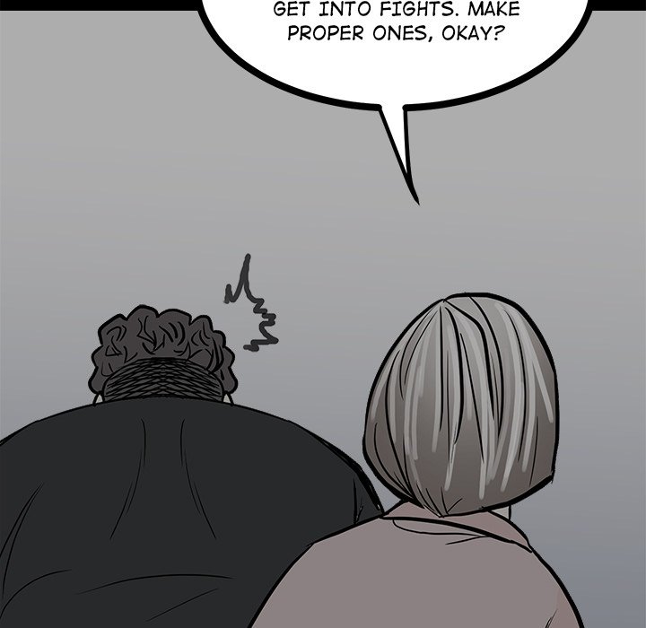 The Villain - Chapter 85 Page 127