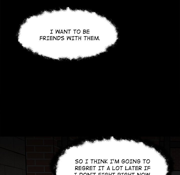 The Villain - Chapter 85 Page 191