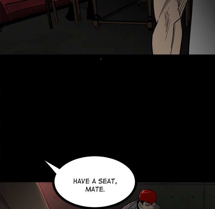 The Villain - Chapter 85 Page 20