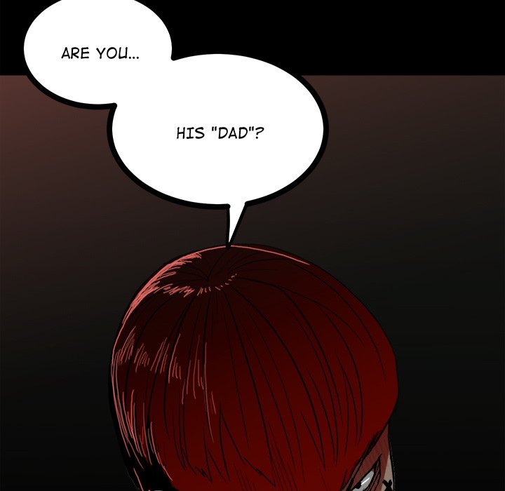 The Villain - Chapter 85 Page 24
