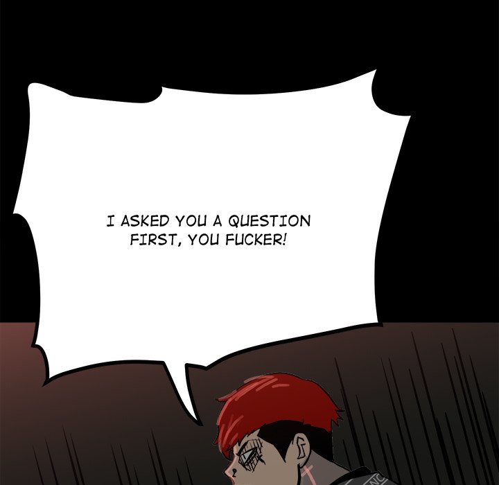 The Villain - Chapter 85 Page 31