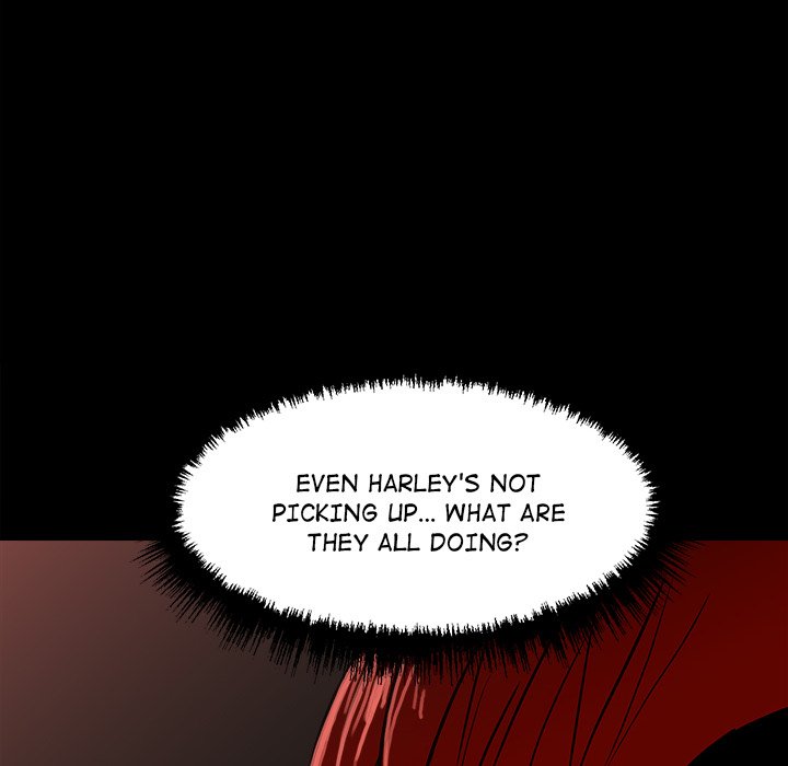The Villain - Chapter 85 Page 6