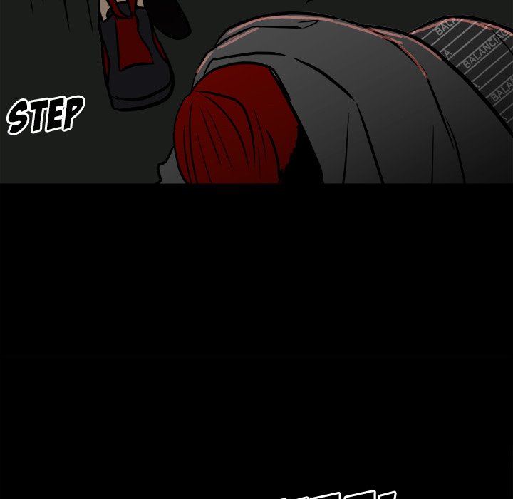 The Villain - Chapter 85 Page 79