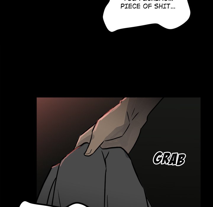 The Villain - Chapter 85 Page 81