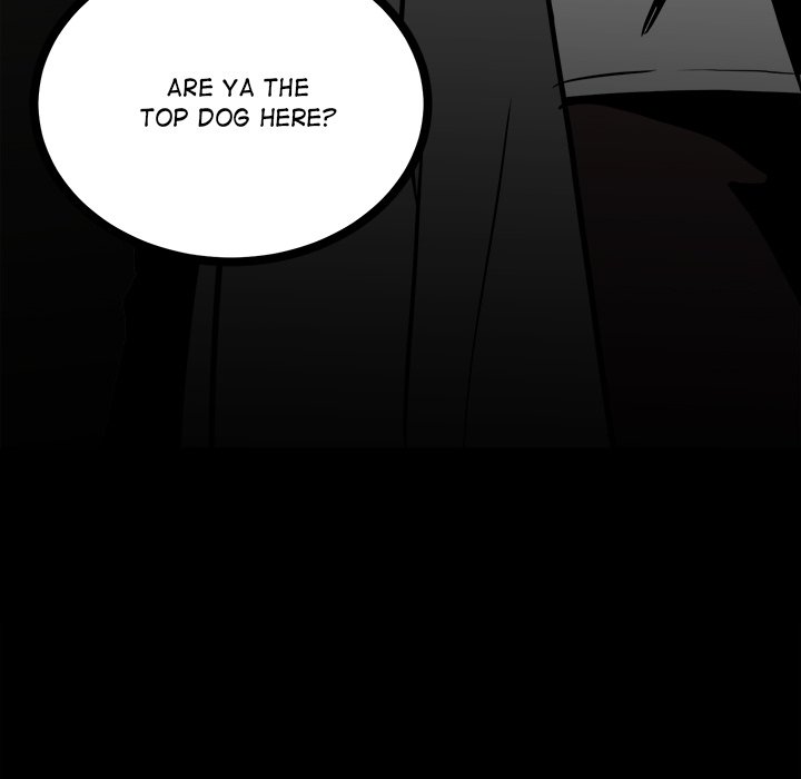 The Villain - Chapter 85 Page 84