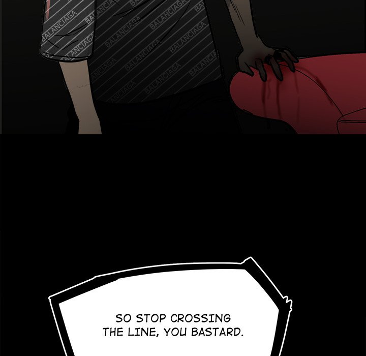 The Villain - Chapter 85 Page 91