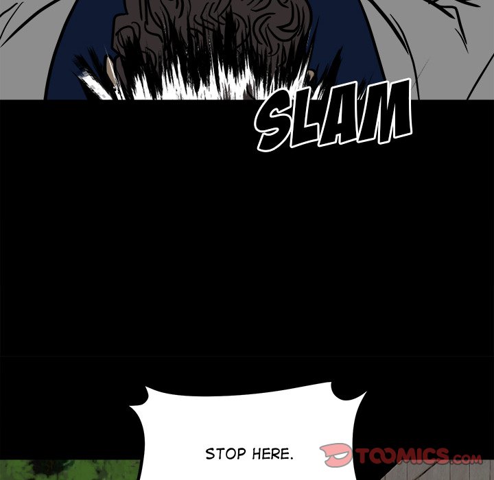 The Villain - Chapter 86 Page 74