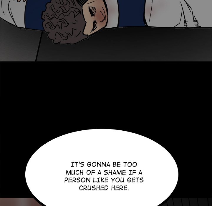 The Villain - Chapter 86 Page 76