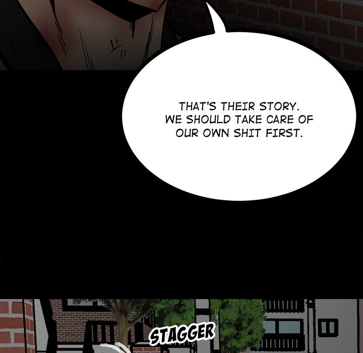 The Villain - Chapter 87 Page 59