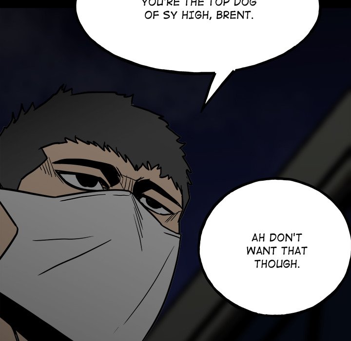 The Villain - Chapter 92 Page 78