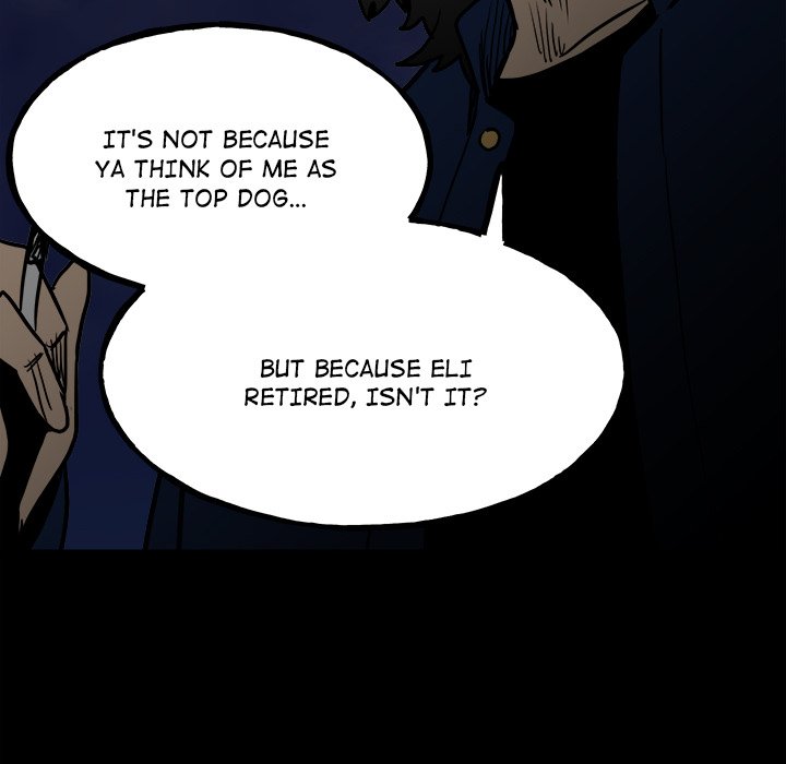 The Villain - Chapter 92 Page 86
