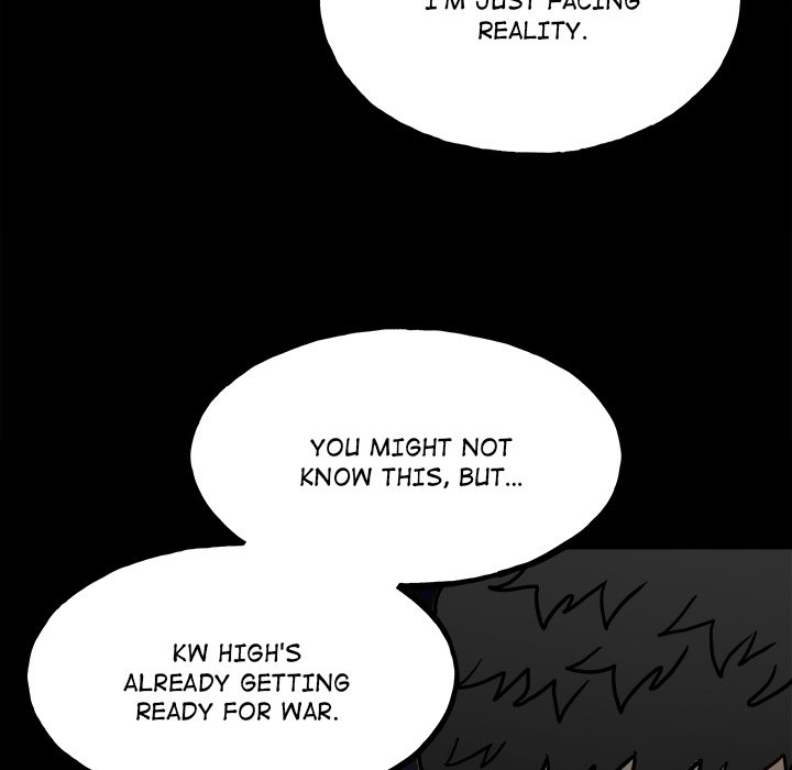 The Villain - Chapter 92 Page 96